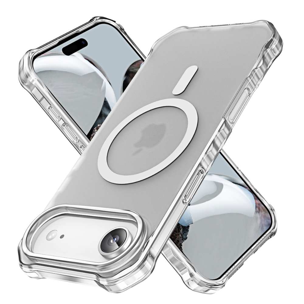 Firmo Slim Shockproof MagSafe iPhone Case