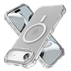 Firmo Slim Shockproof MagSafe iPhone Case