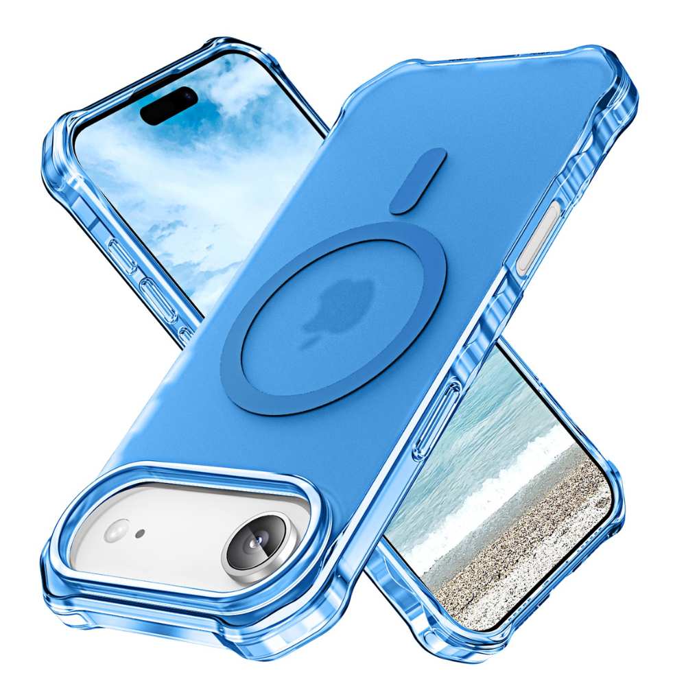 Firmo Slim Shockproof MagSafe iPhone Case