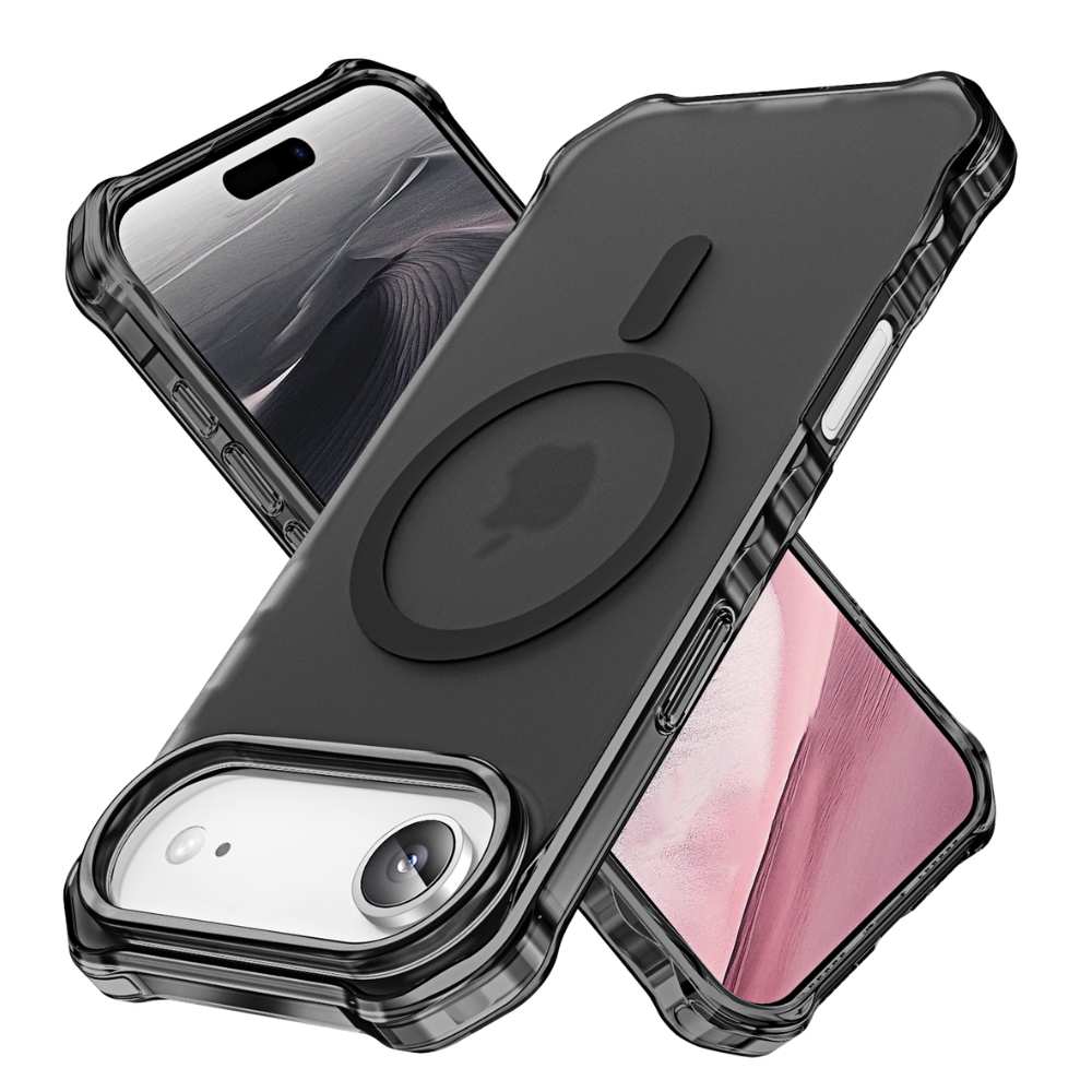 Firmo Slim Shockproof MagSafe iPhone Case