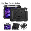 Labia Heavy Duty Case For iPad Pro Series