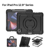 Labia Heavy Duty Case For iPad Pro Series