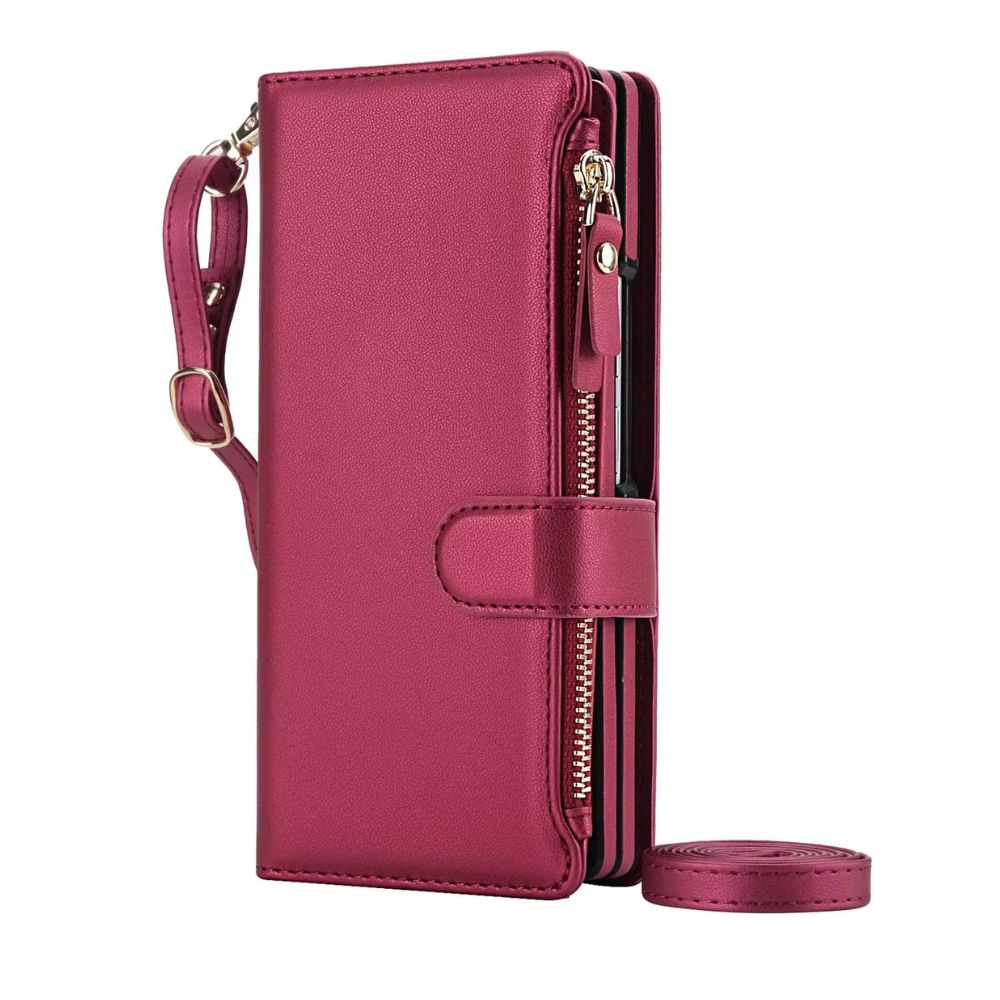 Lacus RFID Wallet Galaxy Z Fold Case - Astra Cases