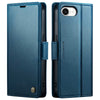 Nimia Leather Magnetic Case With Card Slots