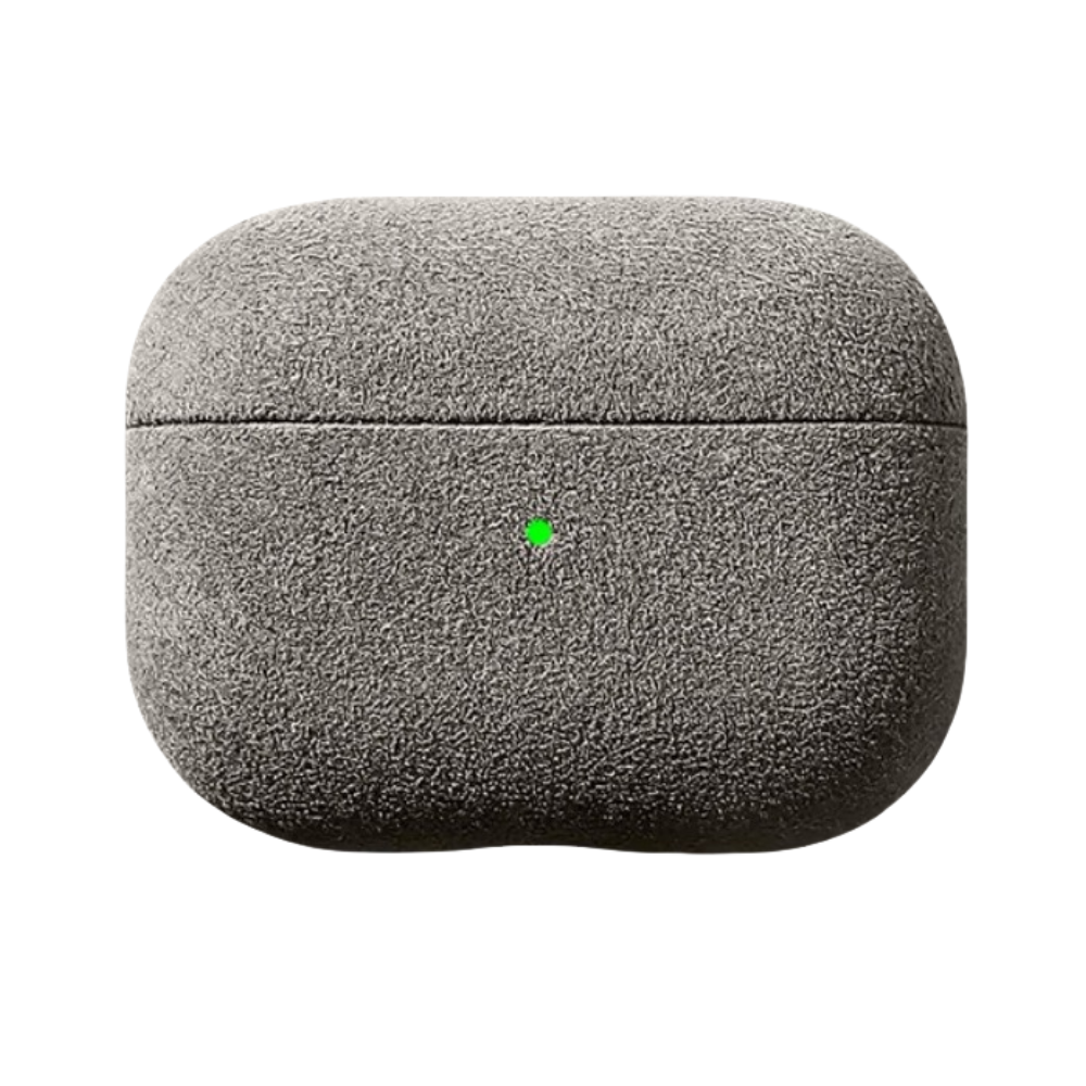 Novus Alcantara AirPods Case