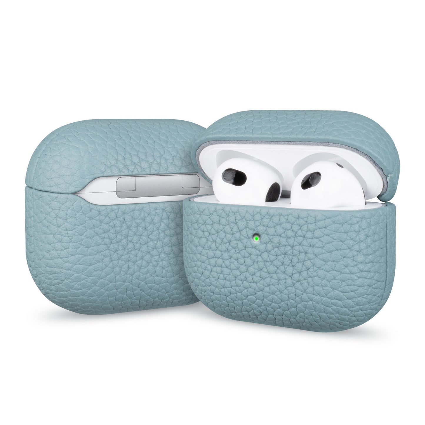 Veto Genuine Leather Airpods Case