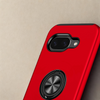 Palea Shockproof Case For Google Pixel With Ring Holder