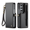 Palma RFID Blocking Wallet Galaxy Z Case