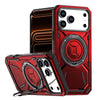 Virtus Magnetic Heavy Duty iPhone Case With Kickstand - Astra Cases