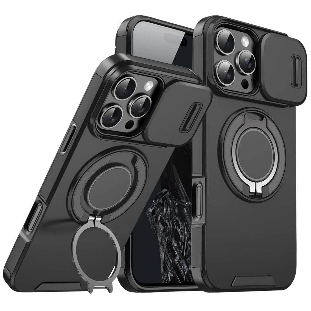 Addo Heavy-Duty iPhone Case - Astra Cases