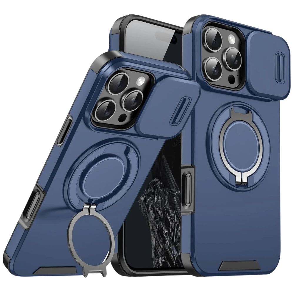 Addo Heavy-Duty iPhone Case - Astra Cases