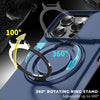 Addo Heavy-Duty iPhone Case - Astra Cases
