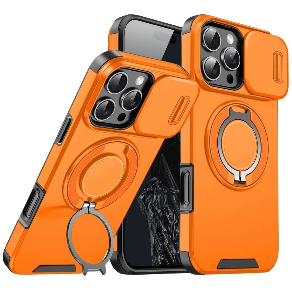 Addo Heavy-Duty iPhone Case - Astra Cases