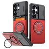 Aevum Shockproof Case With Kickstand For Galaxy S Series - Astra Cases