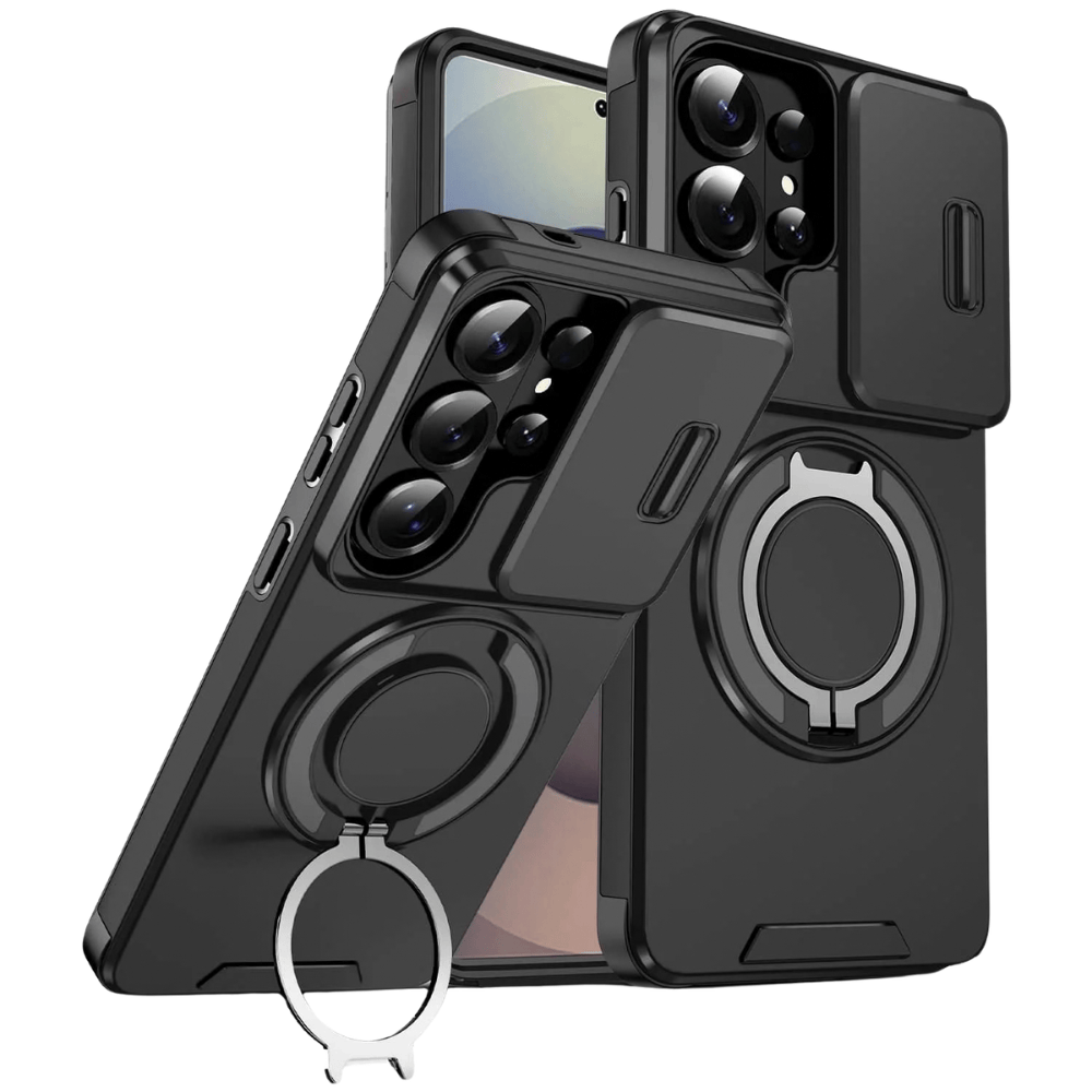 Alienus Heavy-Duty Case For Galaxy S Series