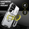 Alienus Heavy-Duty Case For Galaxy S Series