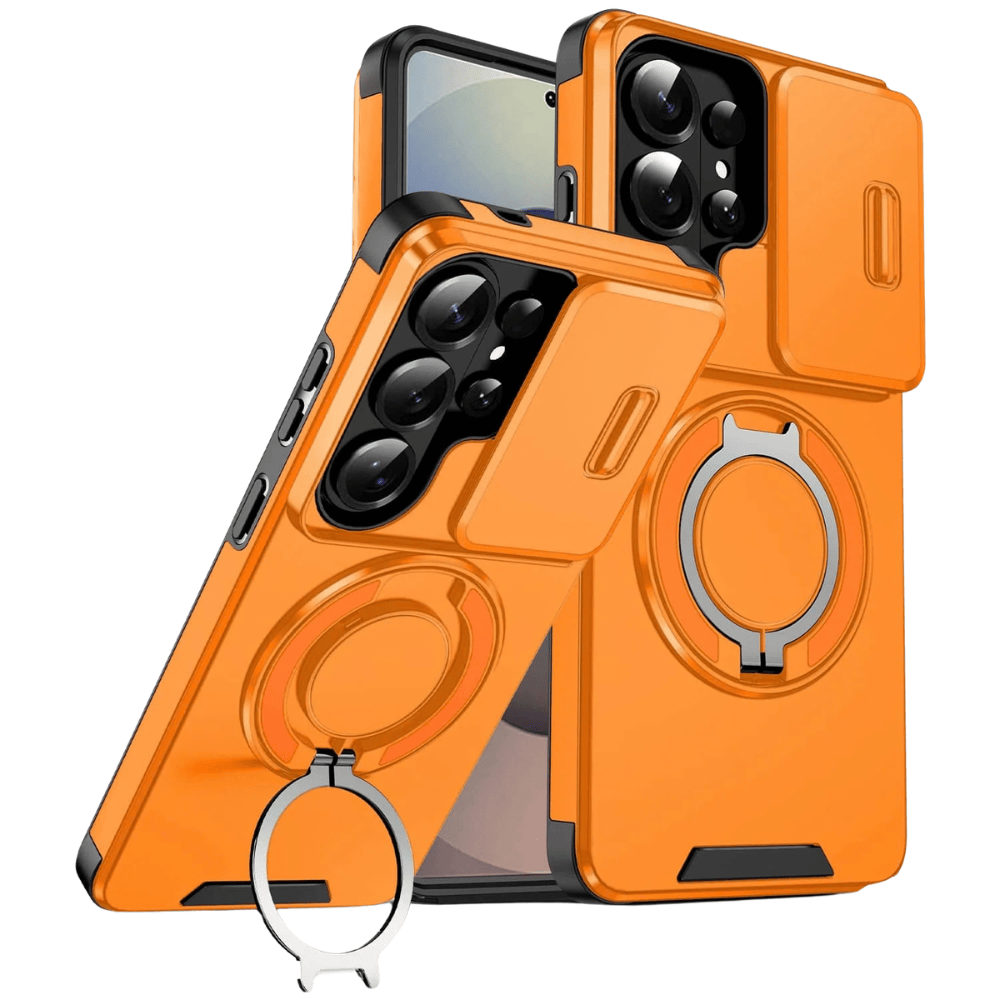 Alienus Heavy-Duty Case For Galaxy S Series