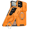 Alienus Heavy-Duty Case For Galaxy S Series