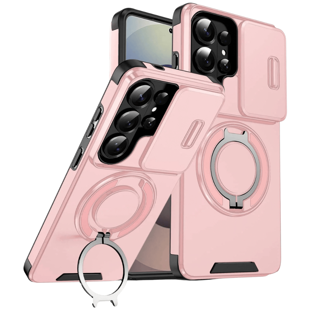 Alienus Heavy-Duty Case For Galaxy S Series