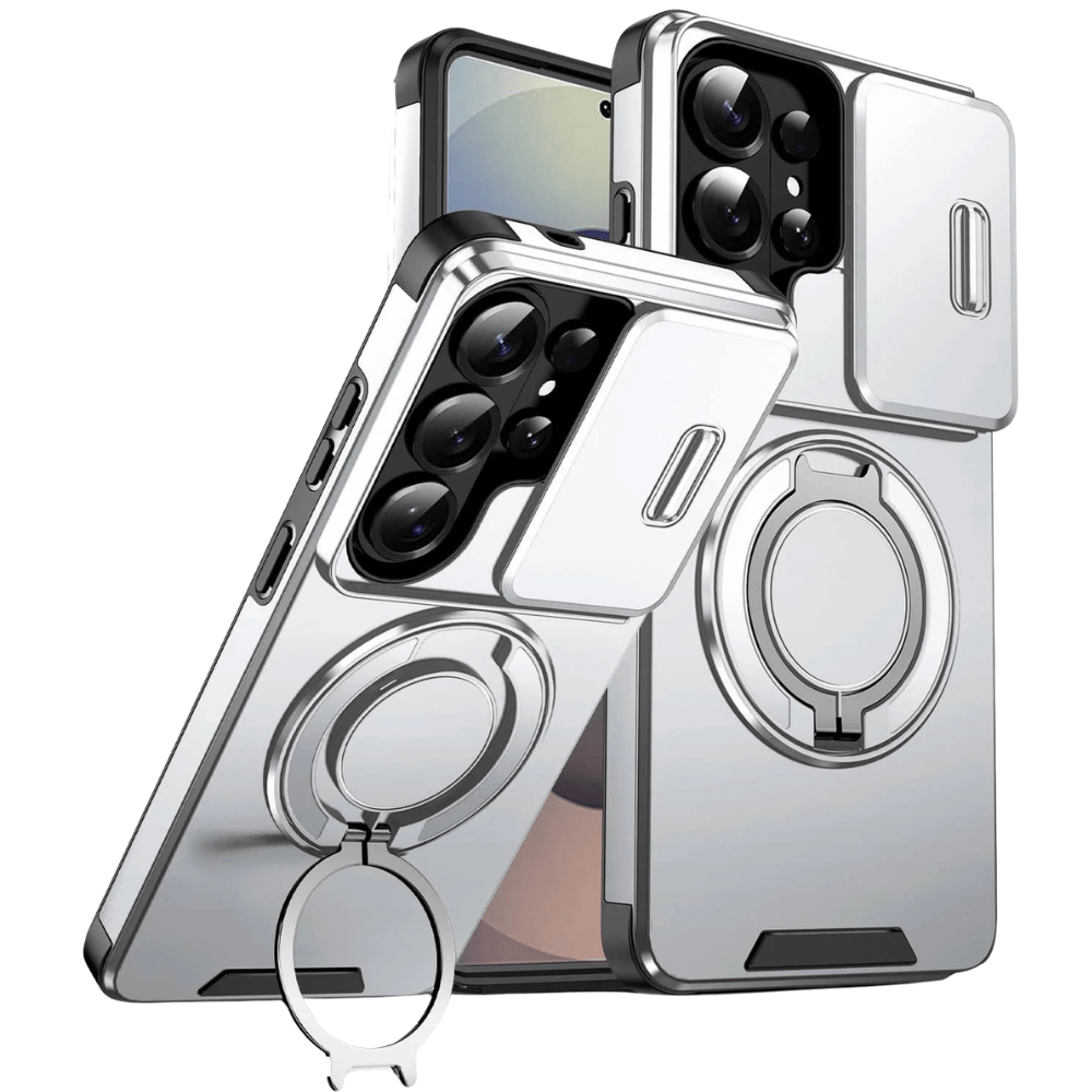 Alienus Heavy-Duty Case For Galaxy S Series