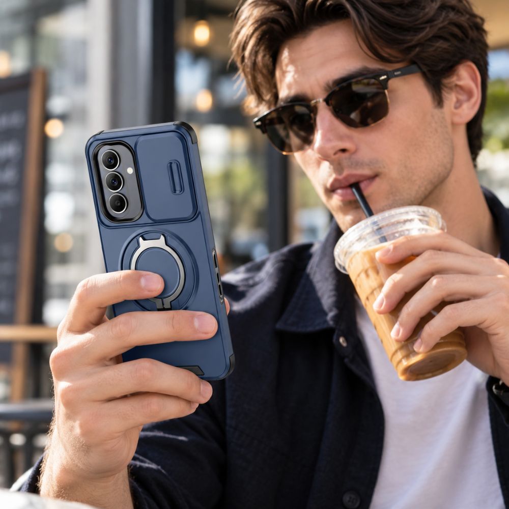 Alveus Heavy-Duty Case For Galaxy A Series