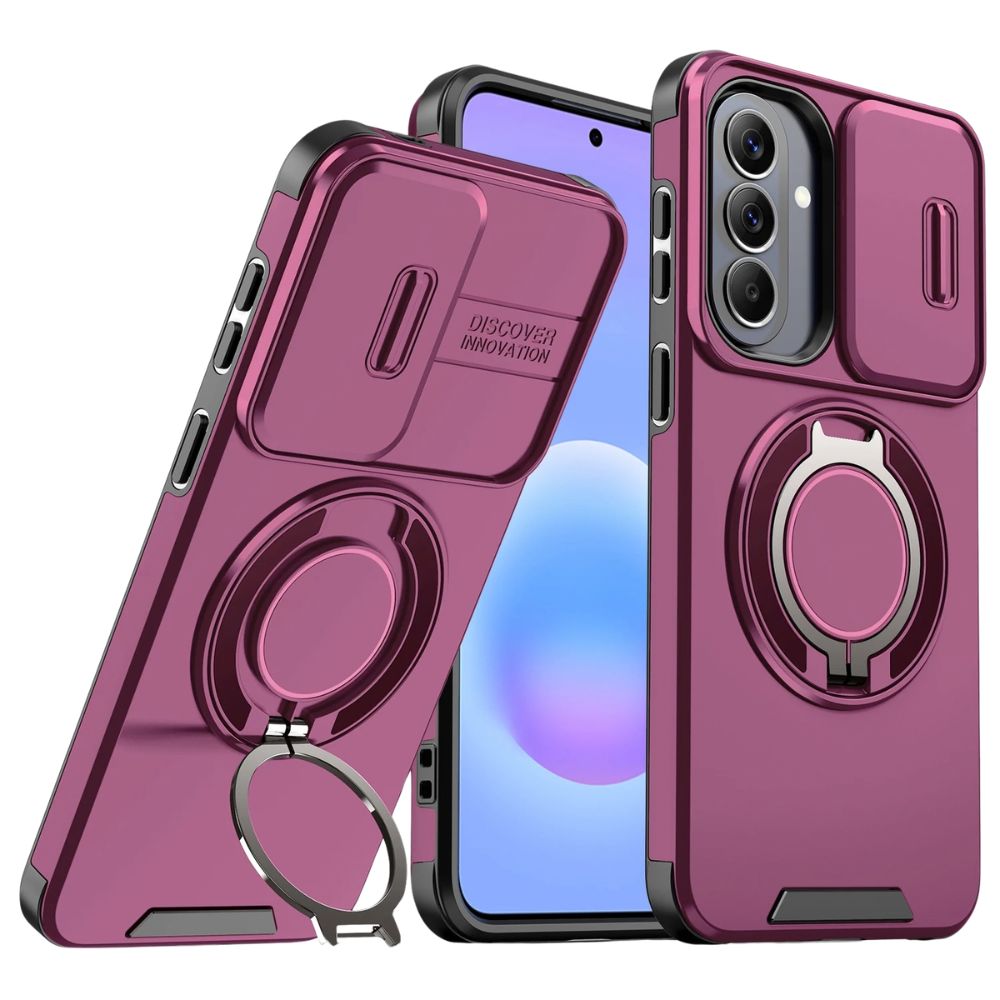 Alveus Heavy-Duty Case For Galaxy A Series