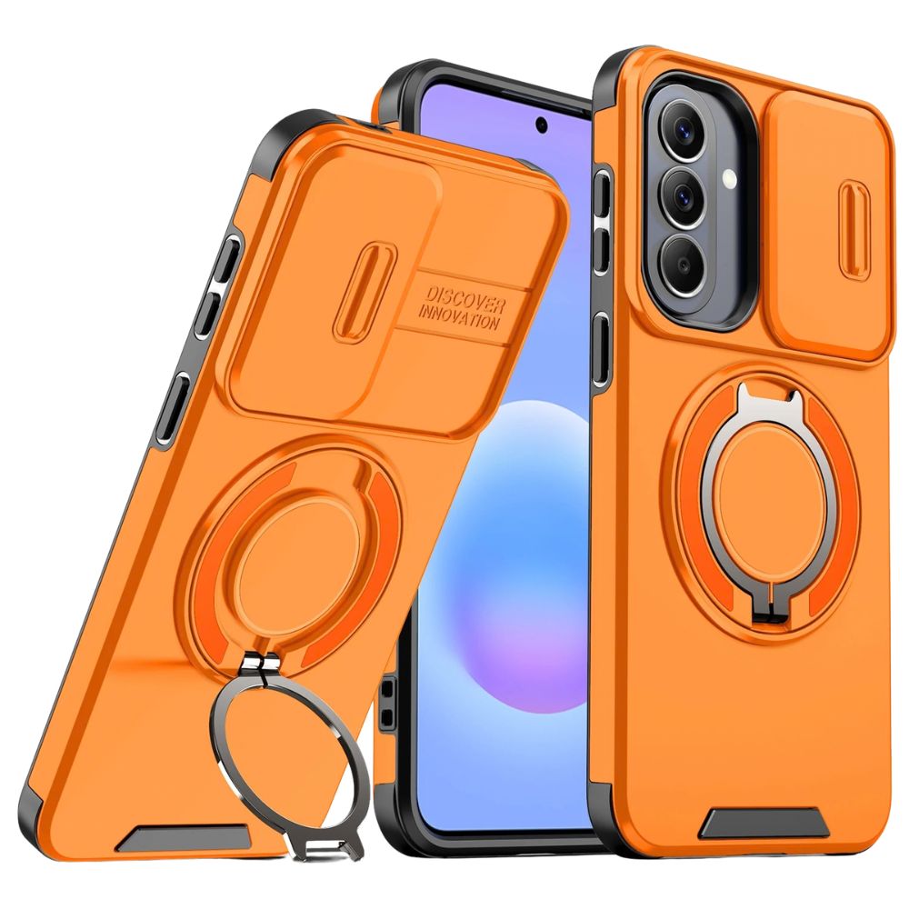 Alveus Heavy-Duty Case For Galaxy A Series