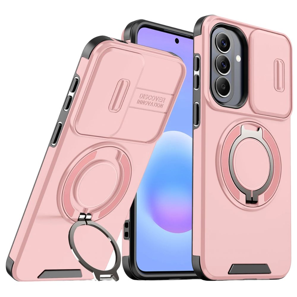 Alveus Heavy-Duty Case For Galaxy A Series