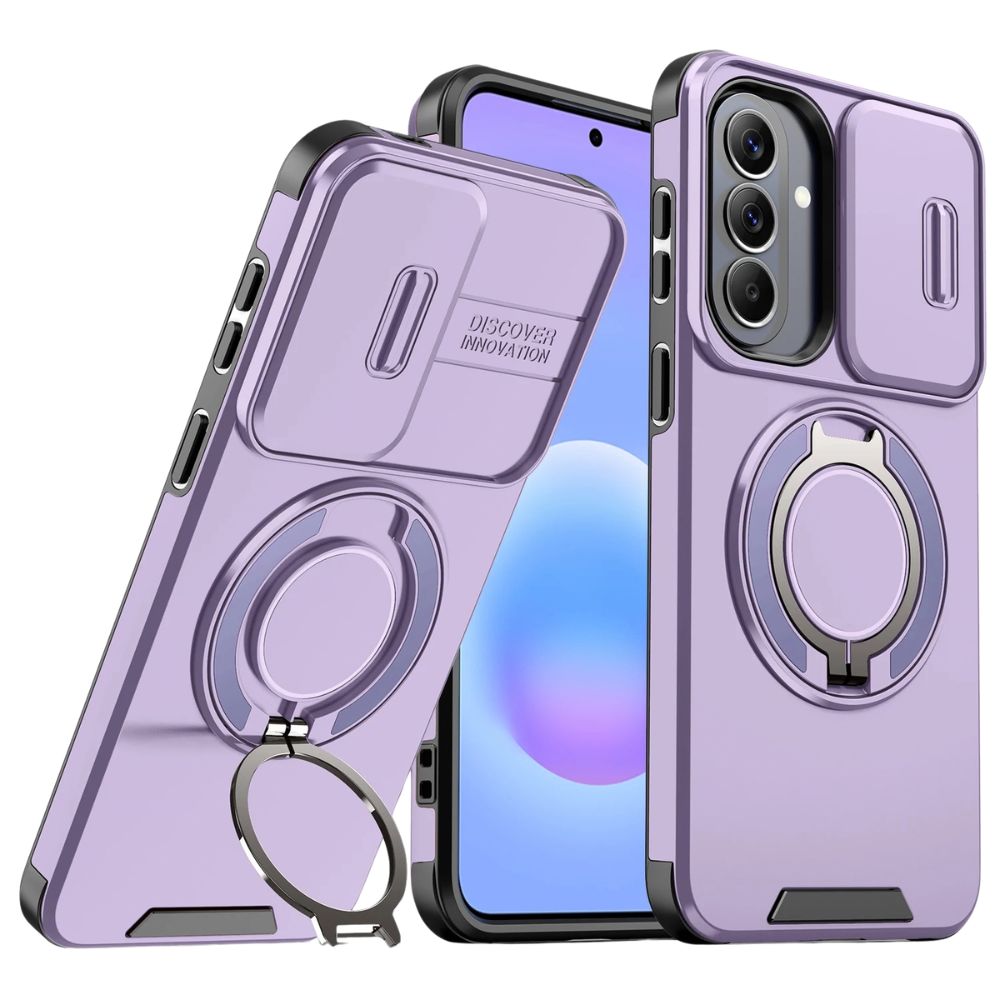 Alveus Heavy-Duty Case For Galaxy A Series