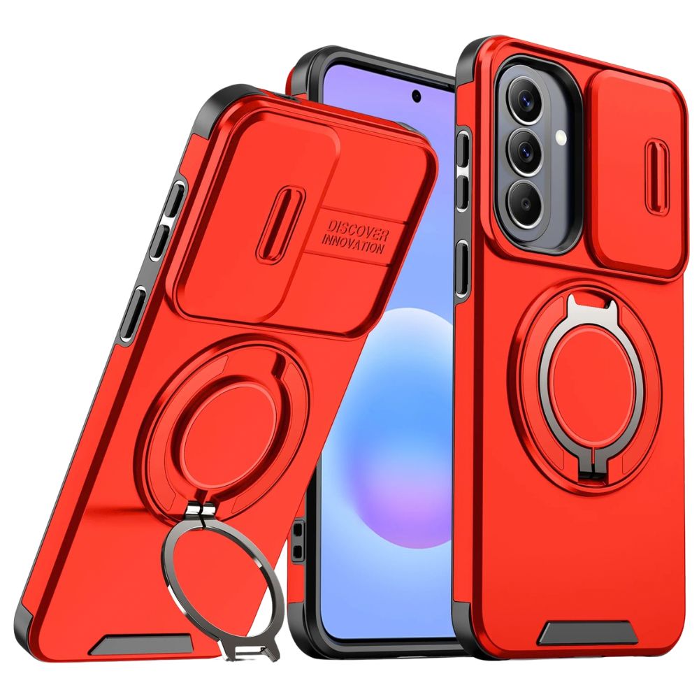 Alveus Heavy-Duty Case For Galaxy A Series