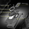 Antea Heavy-Duty Case For Galaxy Z Fold - Astra Cases