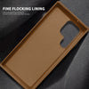 Arcus Magnetic Case for Galaxy S23 Series With Built-in Kickstand