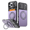 Aurum Shockproof iPhone Case With Kickstand - Astra Cases