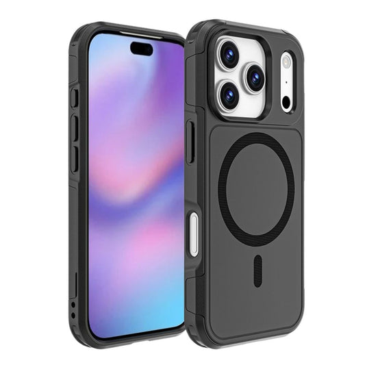 Bona Anti-Scratch MagSafe iPhone Case