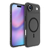 Bona Anti-Scratch MagSafe iPhone Case