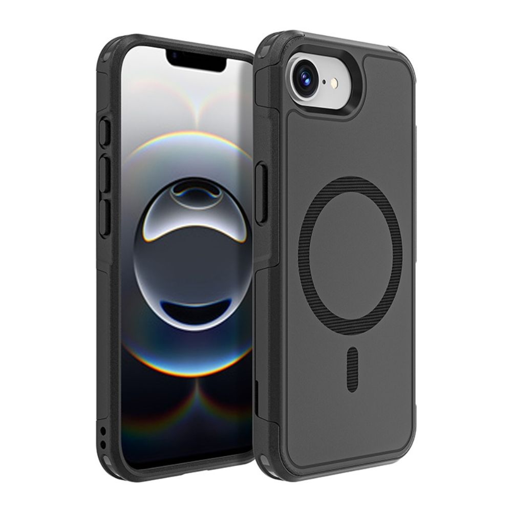 Bona Anti-Scratch MagSafe iPhone Case