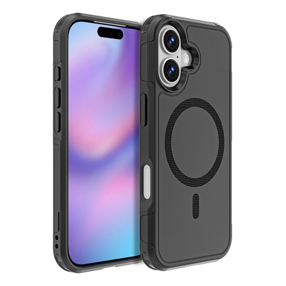 Bona Anti-Scratch MagSafe iPhone Case