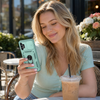 Bravo Shockproof Case For Galaxy S Series With Kickstand
