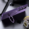 Caste Heavy Duty Case for Galaxy S23 Series With MagSafe Kickstand