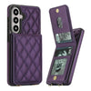 Cibo Leather Wallet Case For Galaxy A Series With Card Holder