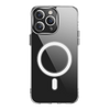 Lucis Pro Magsafe Shockproof Clear iPhone Case