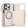 Detineo RFID Magnetic Detachable Wallet iPhone Case