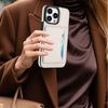 Detineo RFID Magnetic Detachable Wallet iPhone Case