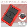 Differo Heavy Duty Case For iPad Series