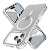 Firmo Slim Shockproof MagSafe iPhone Case