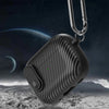 Evenio Carbon Fiber AirPods Case