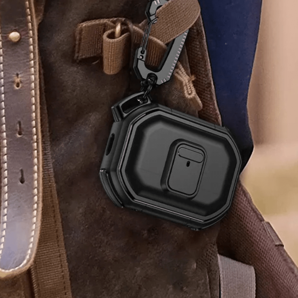 Facio Heavy Duty AirPods Case