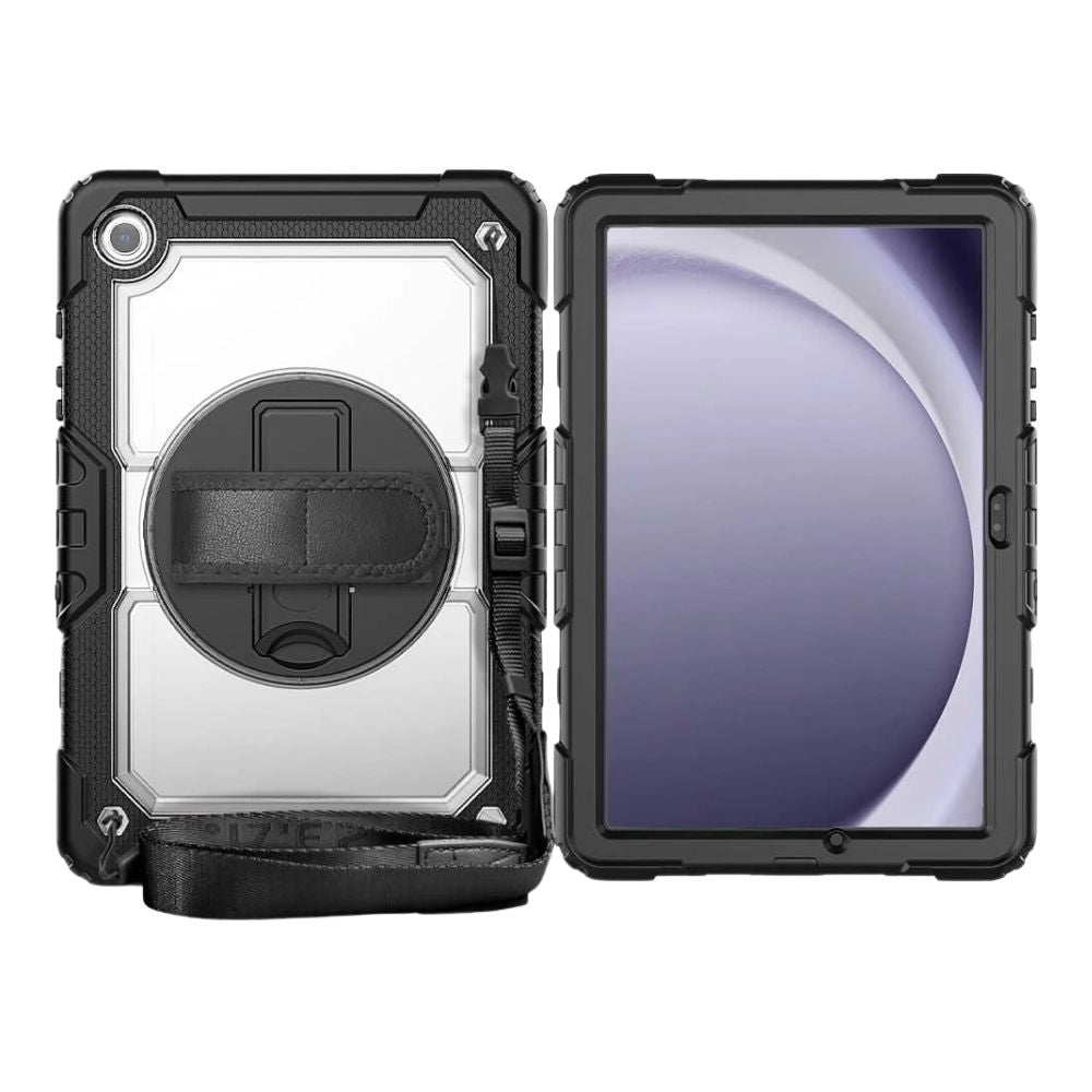 Falcon Heavy Duty Galaxy Tab Case - Astra Cases