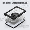 Falcon Heavy Duty Galaxy Tab Case - Astra Cases