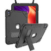 Ferrox Heavy Duty iPad Case With Kickstand - Astra Cases